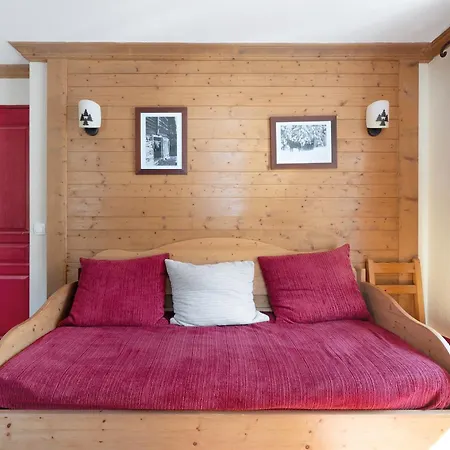 Résidence Les Alpages De Val Cenis Appartement
