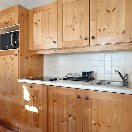 Appartement Résidence Les Alpages De Val Cenis Lanslebourg-Mont-Cenis