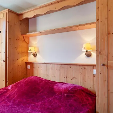 Résidence Les Alpages De Val Cenis * Lanslebourg-Mont-Cenis