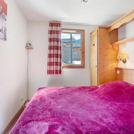 Résidence Les Alpages De Val Cenis Appartement Lanslebourg-Mont-Cenis