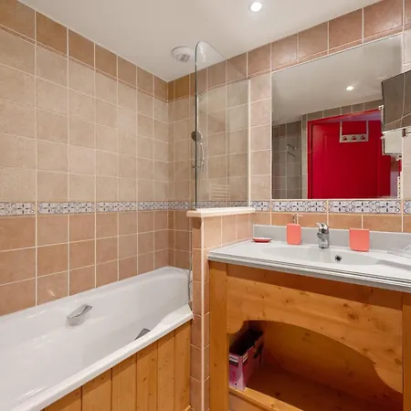 Appartement Résidence Les Alpages De Val Cenis Lanslebourg-Mont-Cenis