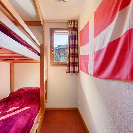 Résidence Les Alpages De Val Cenis Appartement Lanslebourg-Mont-Cenis