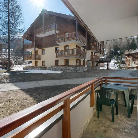 Résidence Les Alpages De Val Cenis *