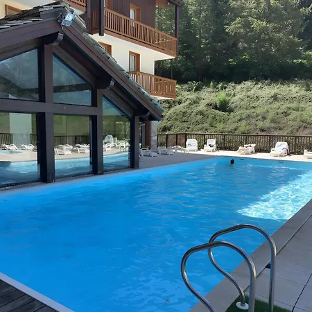 Résidence Les Alpages De Val Cenis Appartement