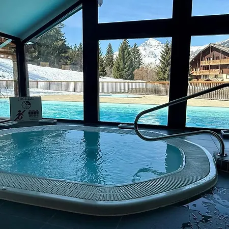 Appartement Résidence Les Alpages De Val Cenis Lanslebourg-Mont-Cenis